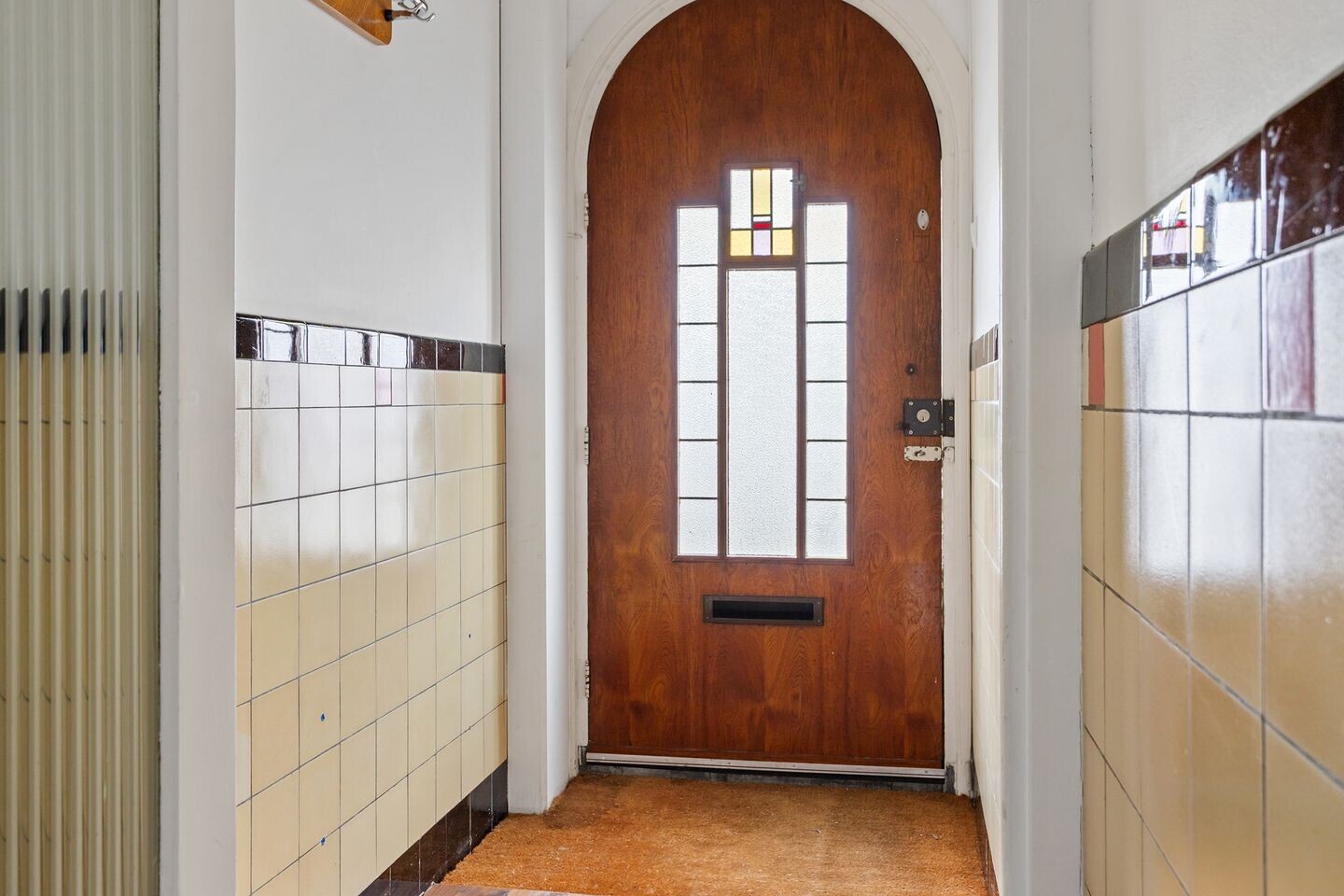 Tussenwoning te koop: Hasebroekstraat 15, Utrecht