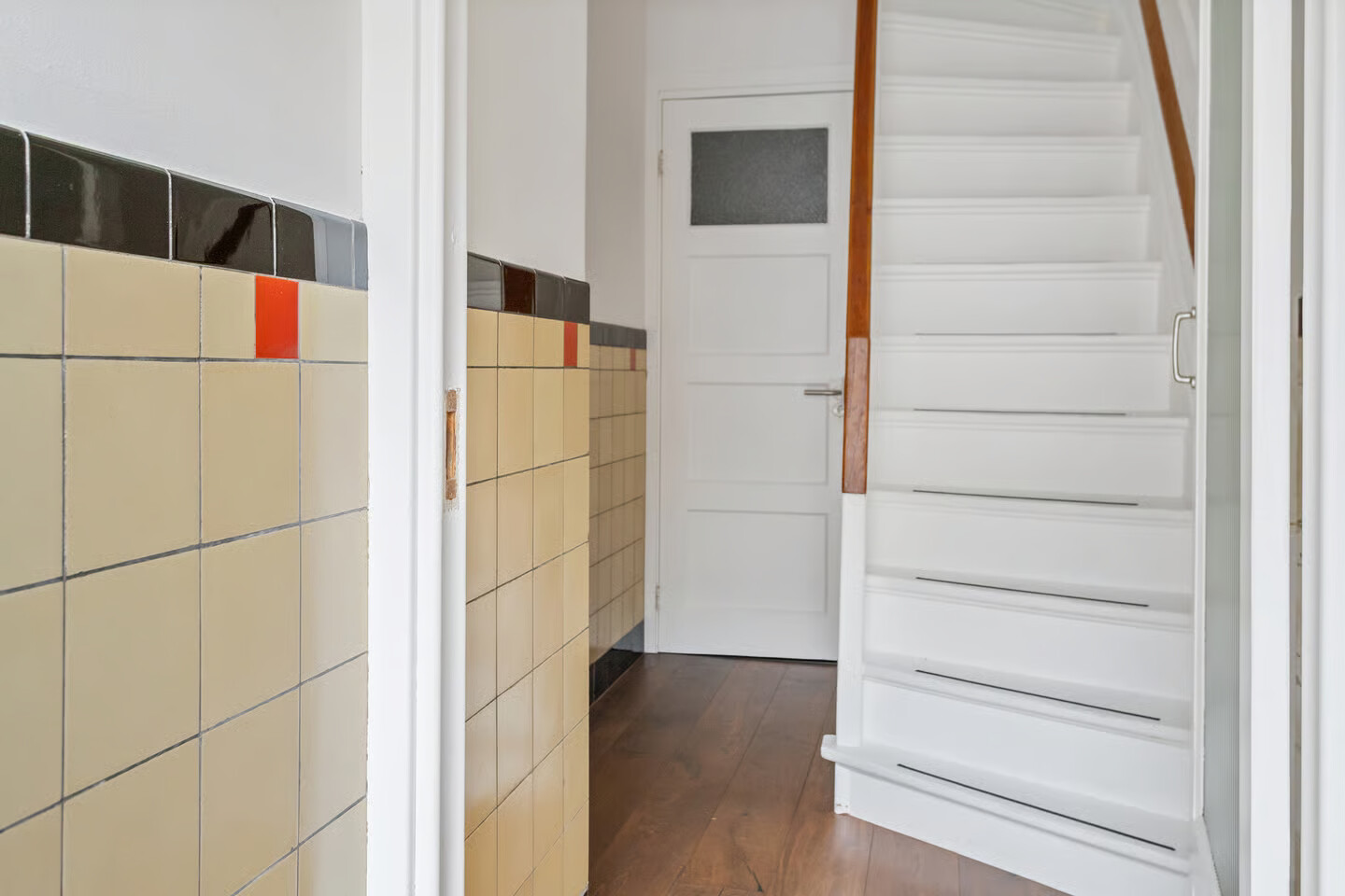 Tussenwoning te koop: Hasebroekstraat 15, Utrecht