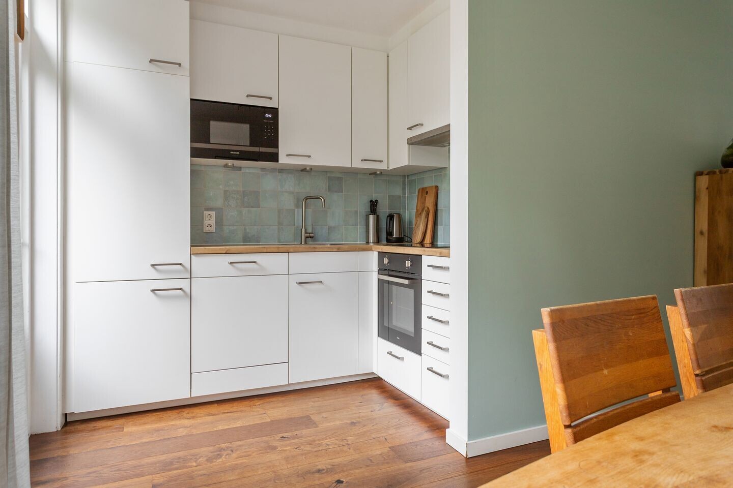 Tussenwoning te koop: Hasebroekstraat 15, Utrecht