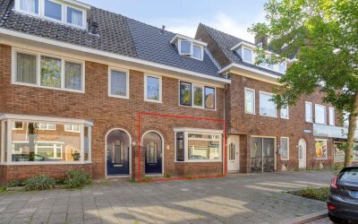 Hasebroekst. 5
