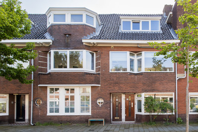 Hasebroekst. 35-BS