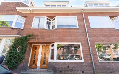 Rhijnvis Feithstraat 22