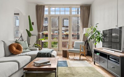 Busken Huetstraat 28
