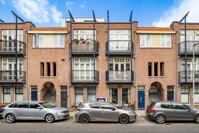 Busken Huetstraat 38