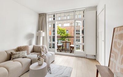 Busken Huetstraat 8