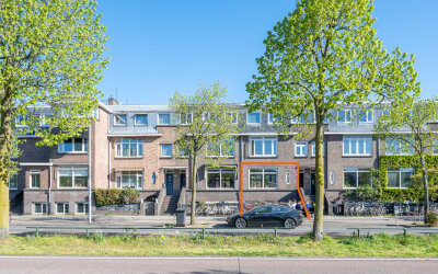 Vleutenseweg 241