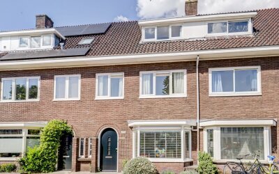Vleutenseweg 409