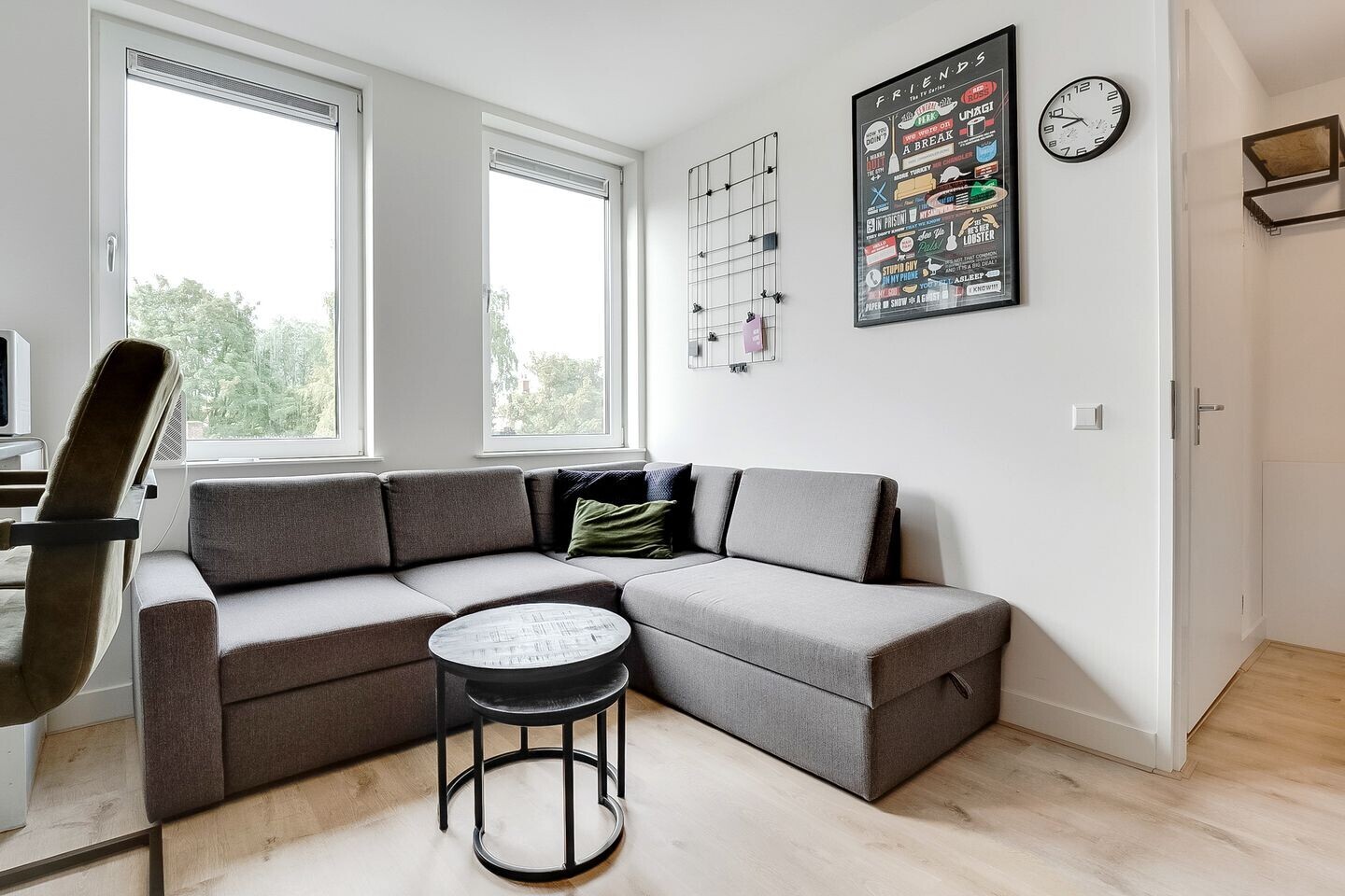 Studio te koop: Vleutenseweg 160D, Utrecht
