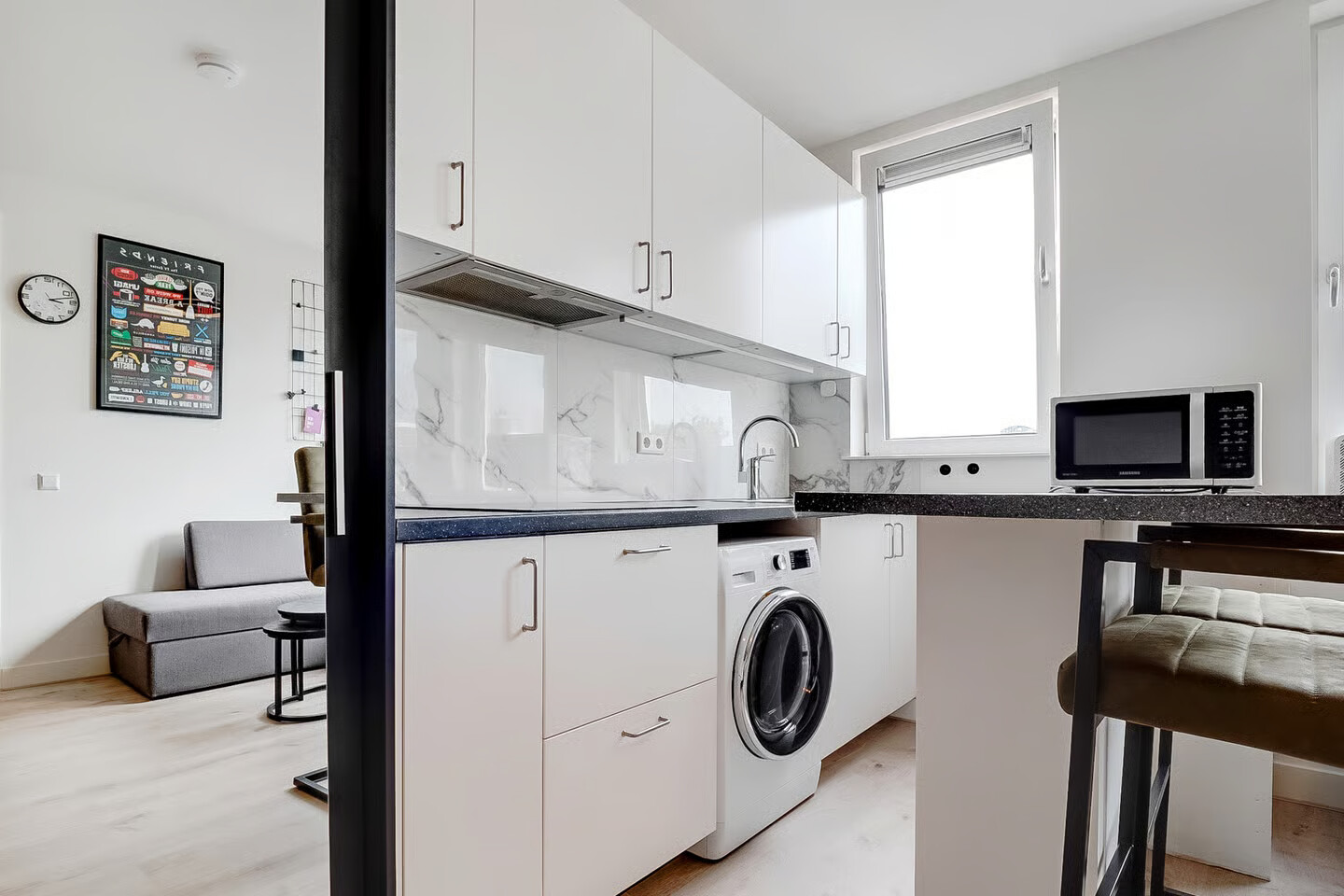 Studio te koop: Vleutenseweg 160D, Utrecht