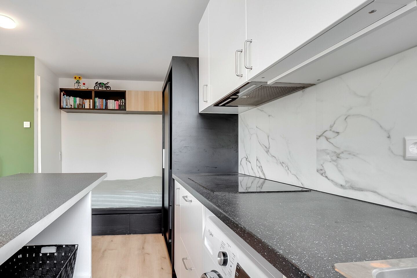 Studio te koop: Vleutenseweg 160D, Utrecht