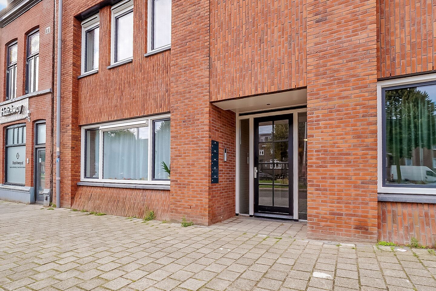 Studio te koop: Vleutenseweg 160D, Utrecht