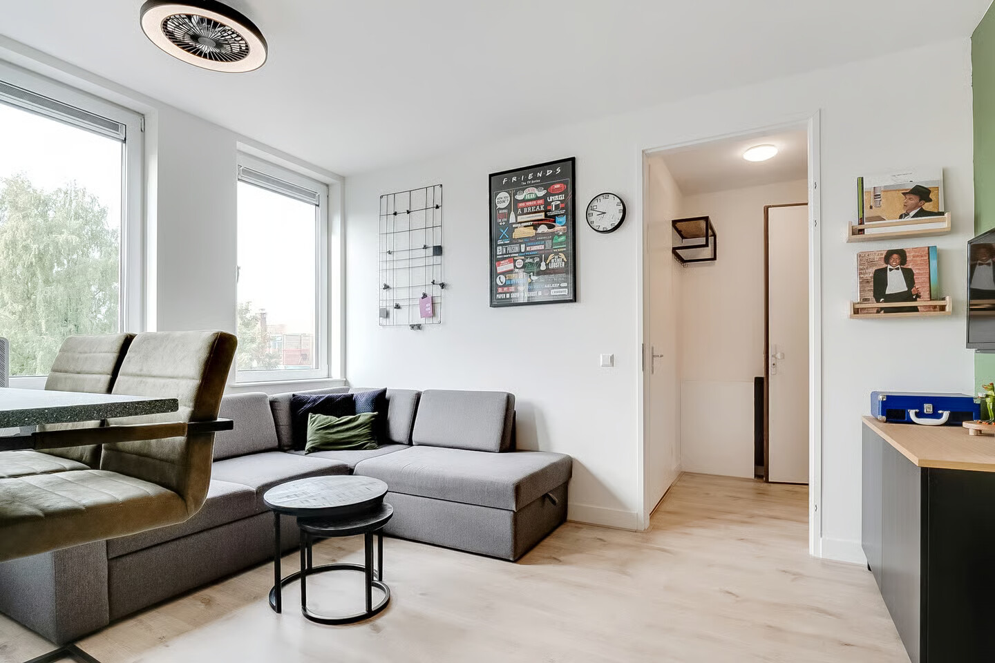 Studio te koop: Vleutenseweg 160D, Utrecht