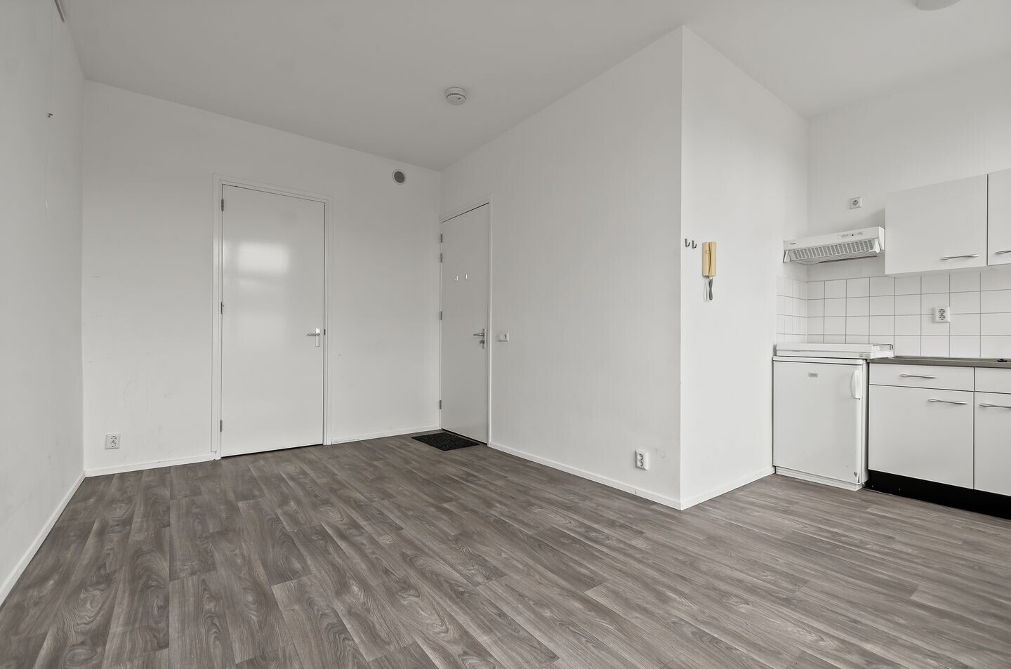 Studio te koop: Vleutenseweg 290A, Utrecht