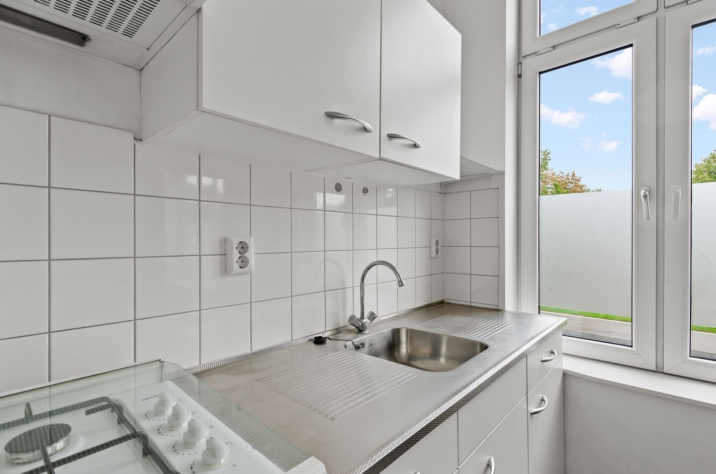 Studio te koop: Vleutenseweg 290A, Utrecht