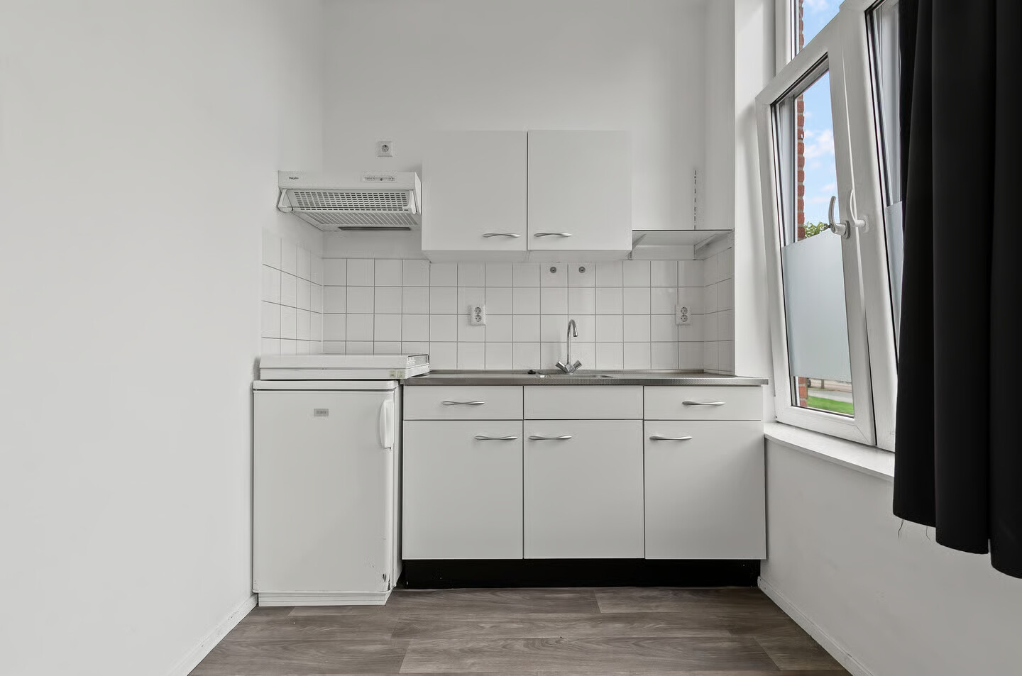 Studio te koop: Vleutenseweg 290A, Utrecht