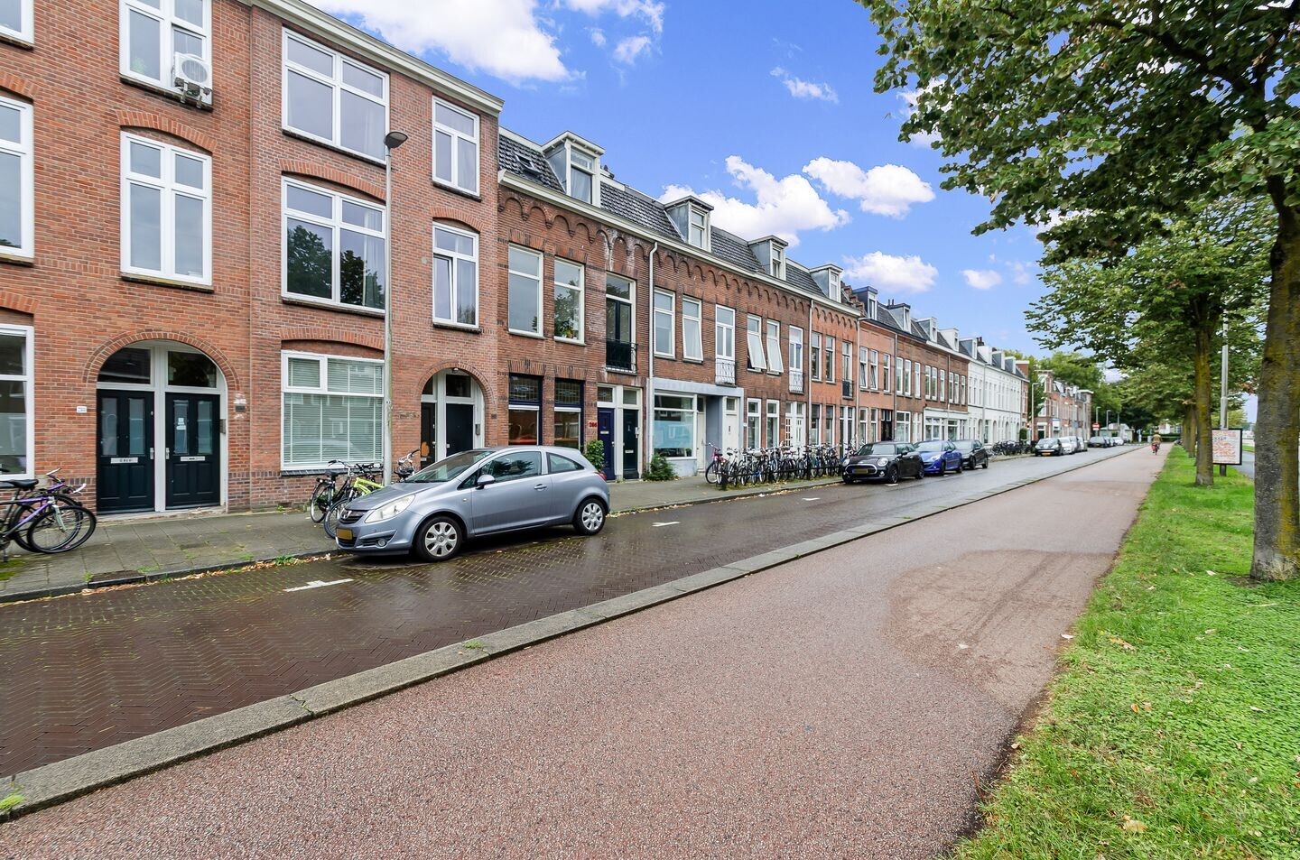 Studio te koop: Vleutenseweg 290A, Utrecht