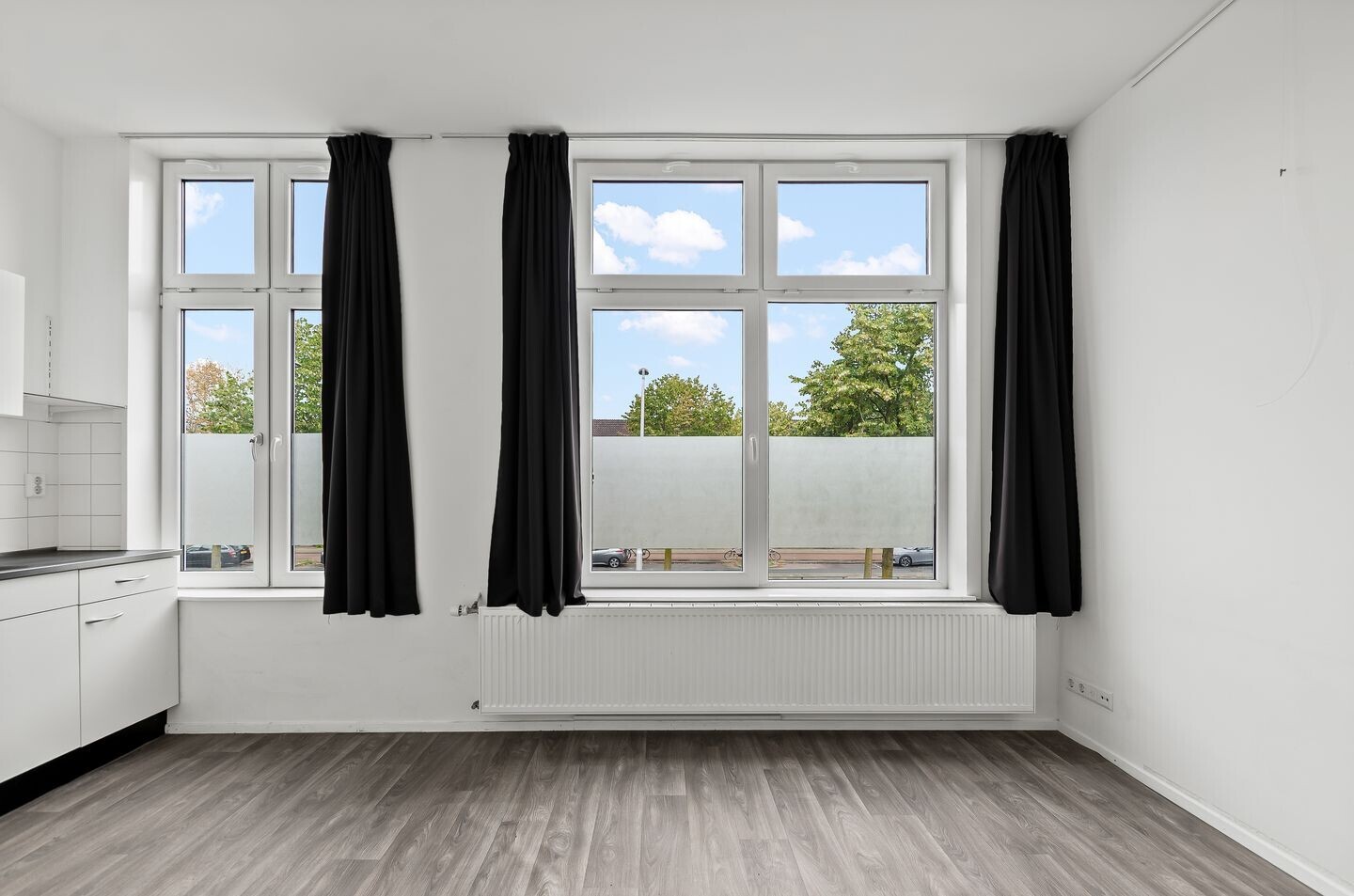 Studio te koop: Vleutenseweg 290A, Utrecht