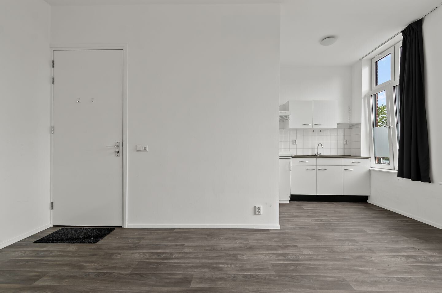 Studio te koop: Vleutenseweg 290A, Utrecht