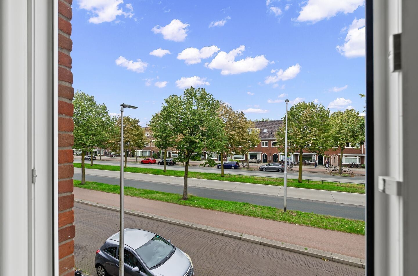 Studio te koop: Vleutenseweg 290A, Utrecht