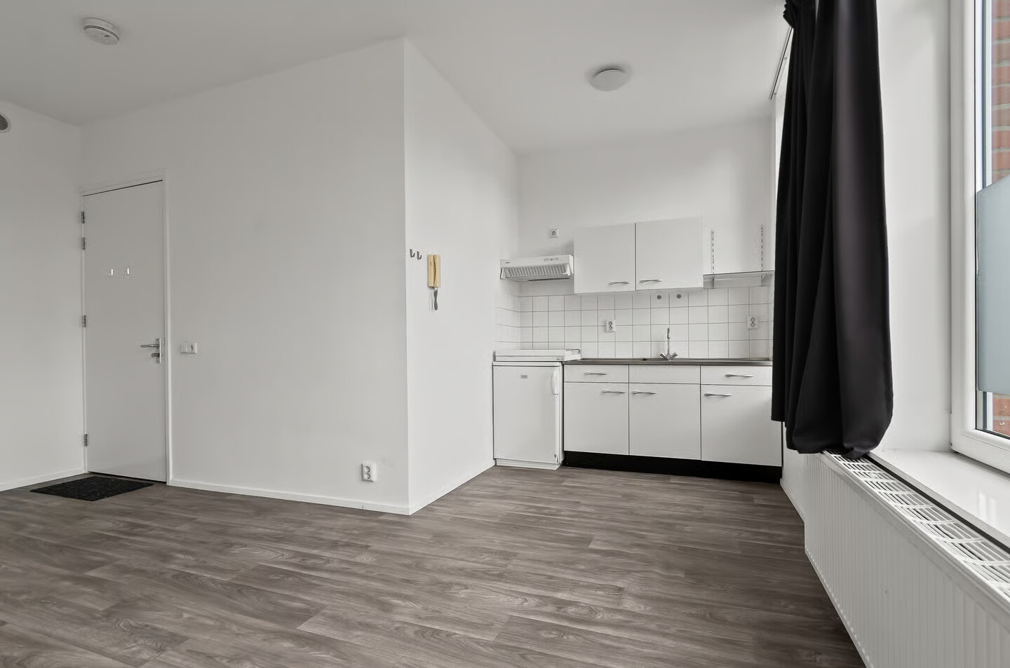 Studio te koop: Vleutenseweg 290A, Utrecht