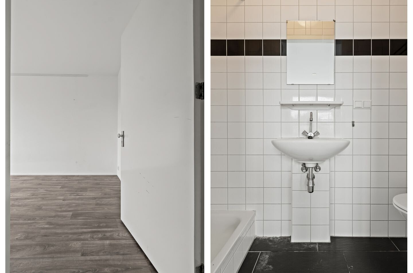 Studio te koop: Vleutenseweg 290A, Utrecht