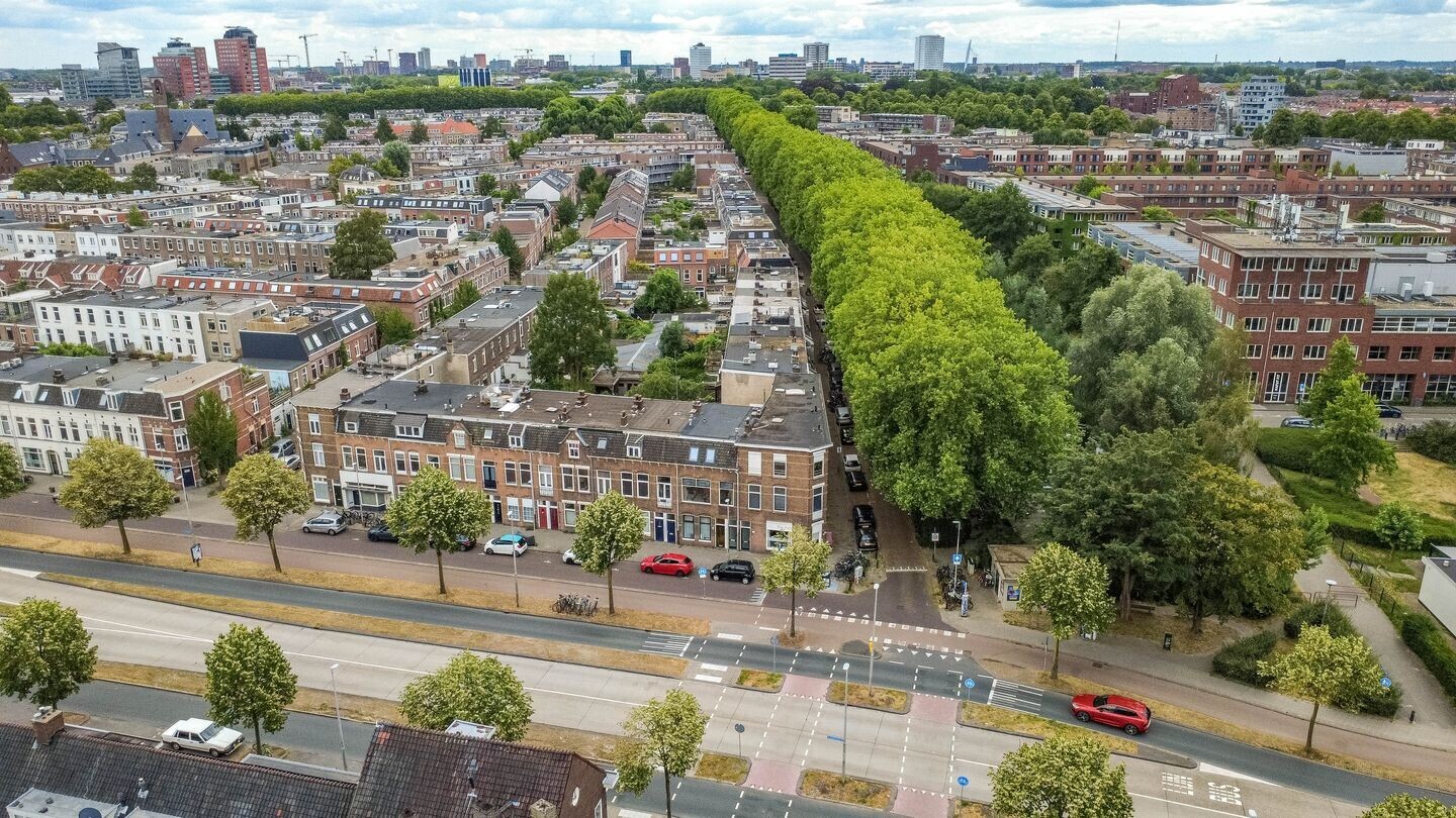 Studio te koop: Vleutenseweg 378C, Utrecht