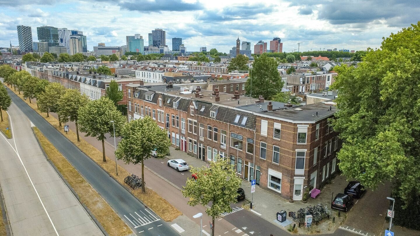 Studio te koop: Vleutenseweg 378C, Utrecht