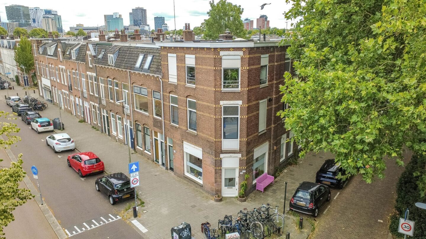 Studio te koop: Vleutenseweg 378C, Utrecht
