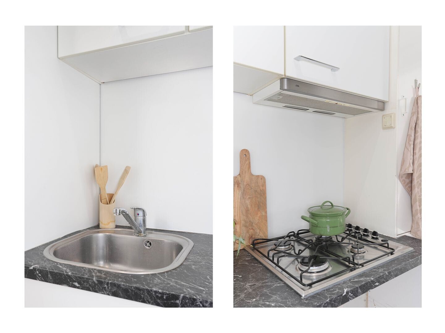 Studio te koop: Vleutenseweg 378C, Utrecht