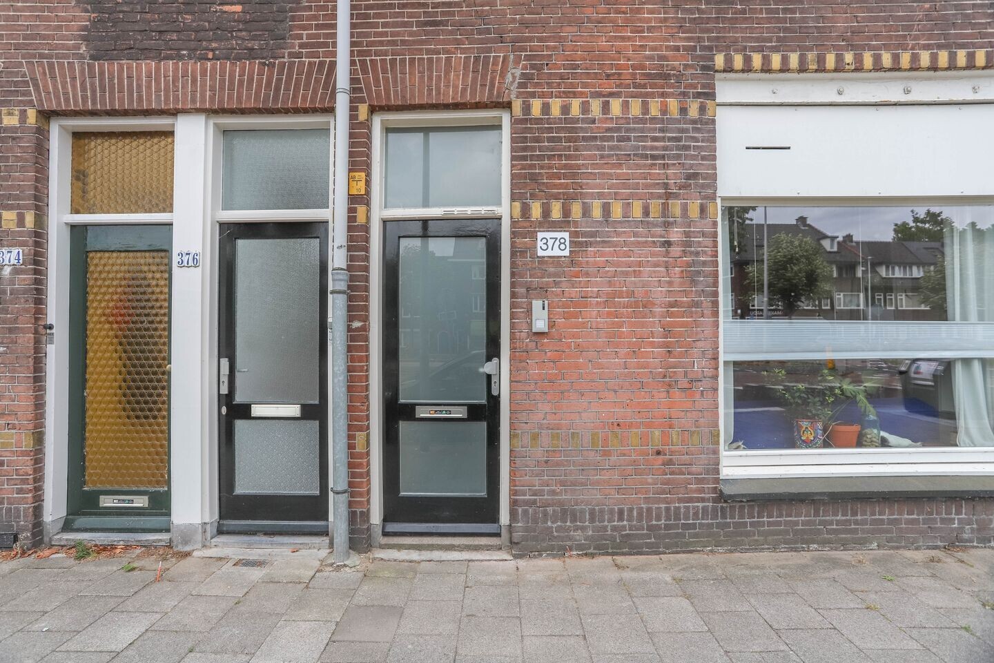 Studio te koop: Vleutenseweg 378C, Utrecht