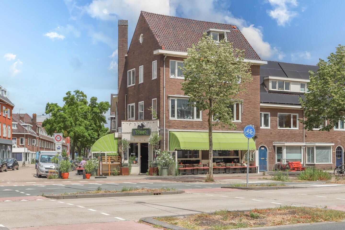 Studio te koop: Vleutenseweg 378C, Utrecht