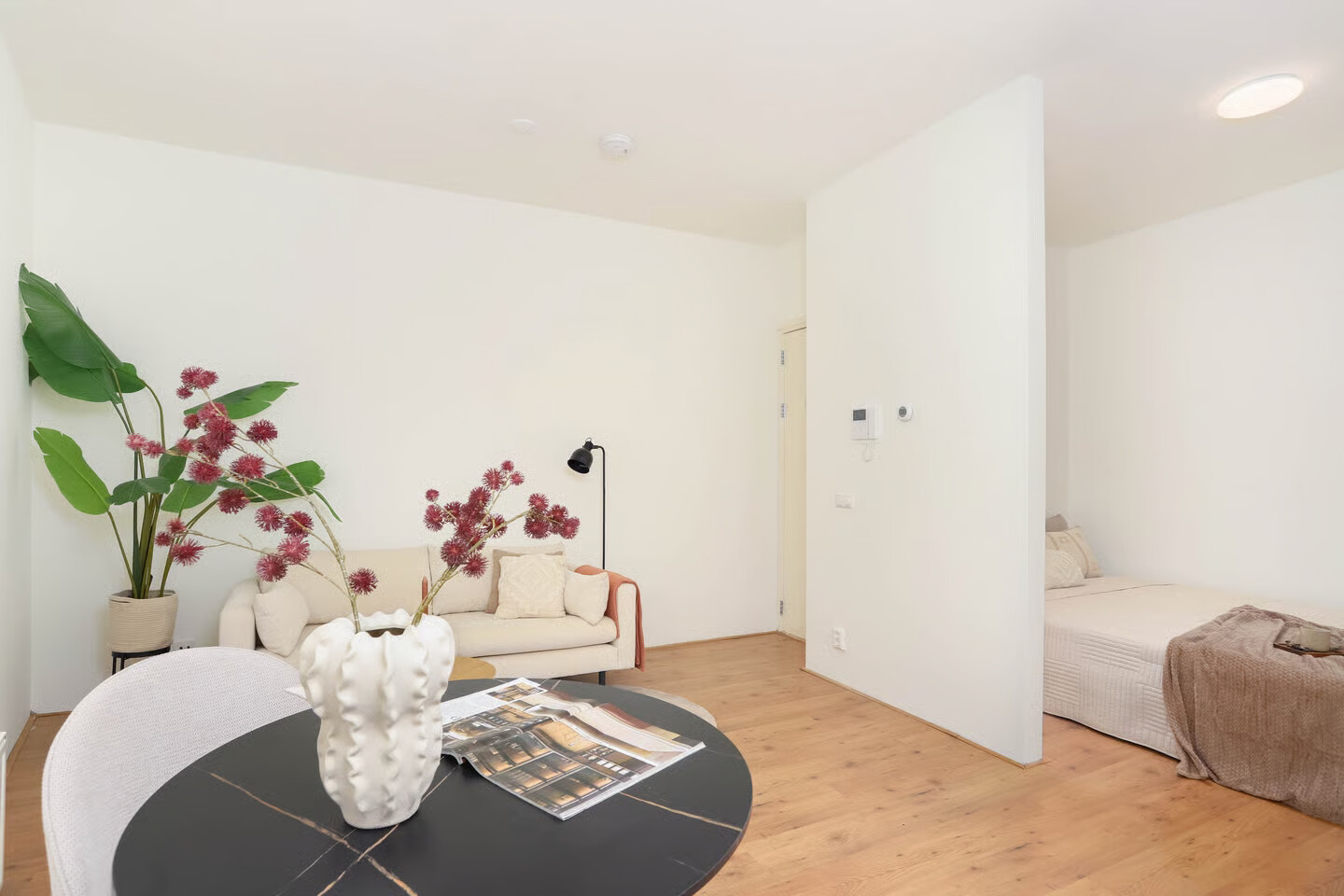 Studio te koop: Vleutenseweg 378C, Utrecht