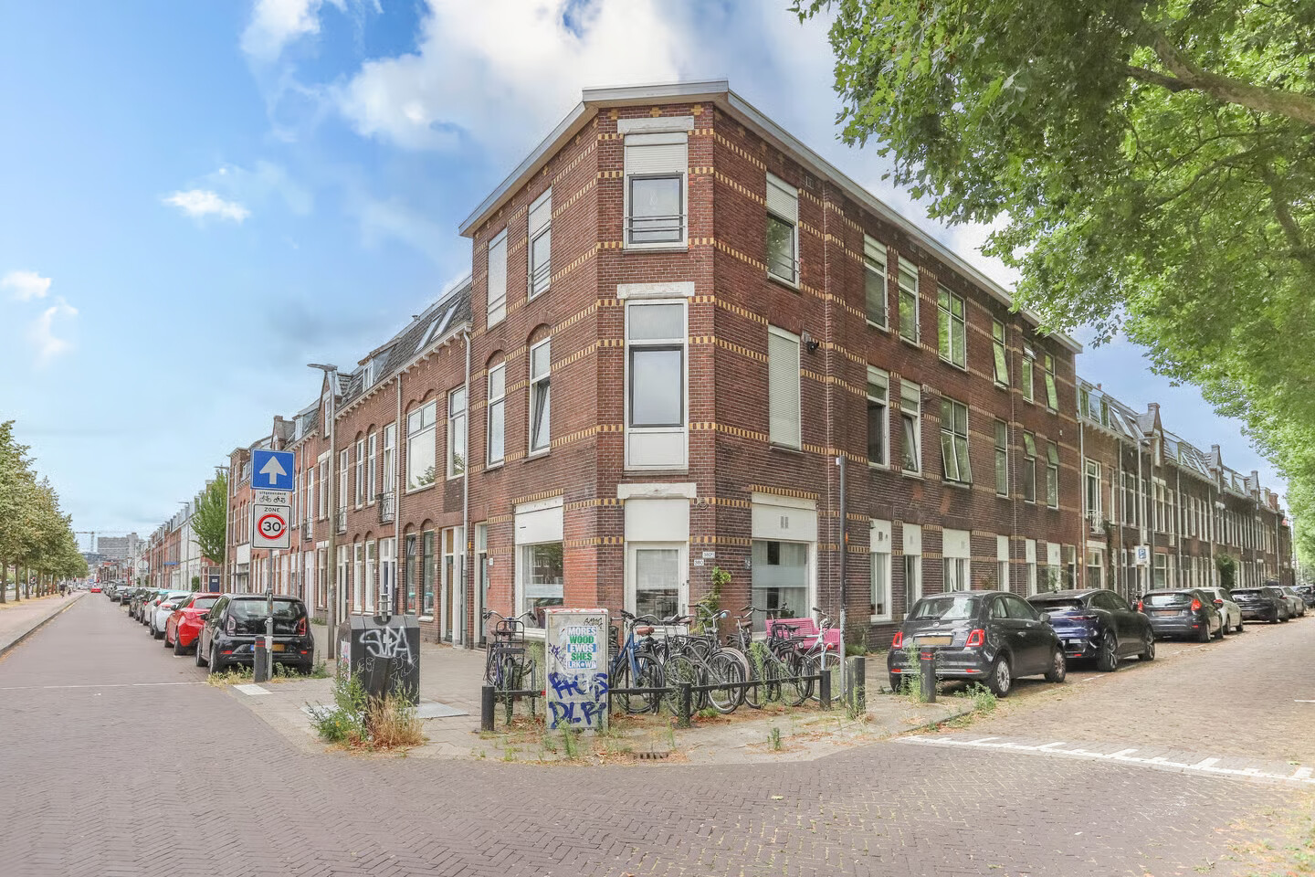 Studio te koop: Vleutenseweg 378C, Utrecht