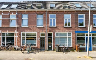 Vleutenseweg 404