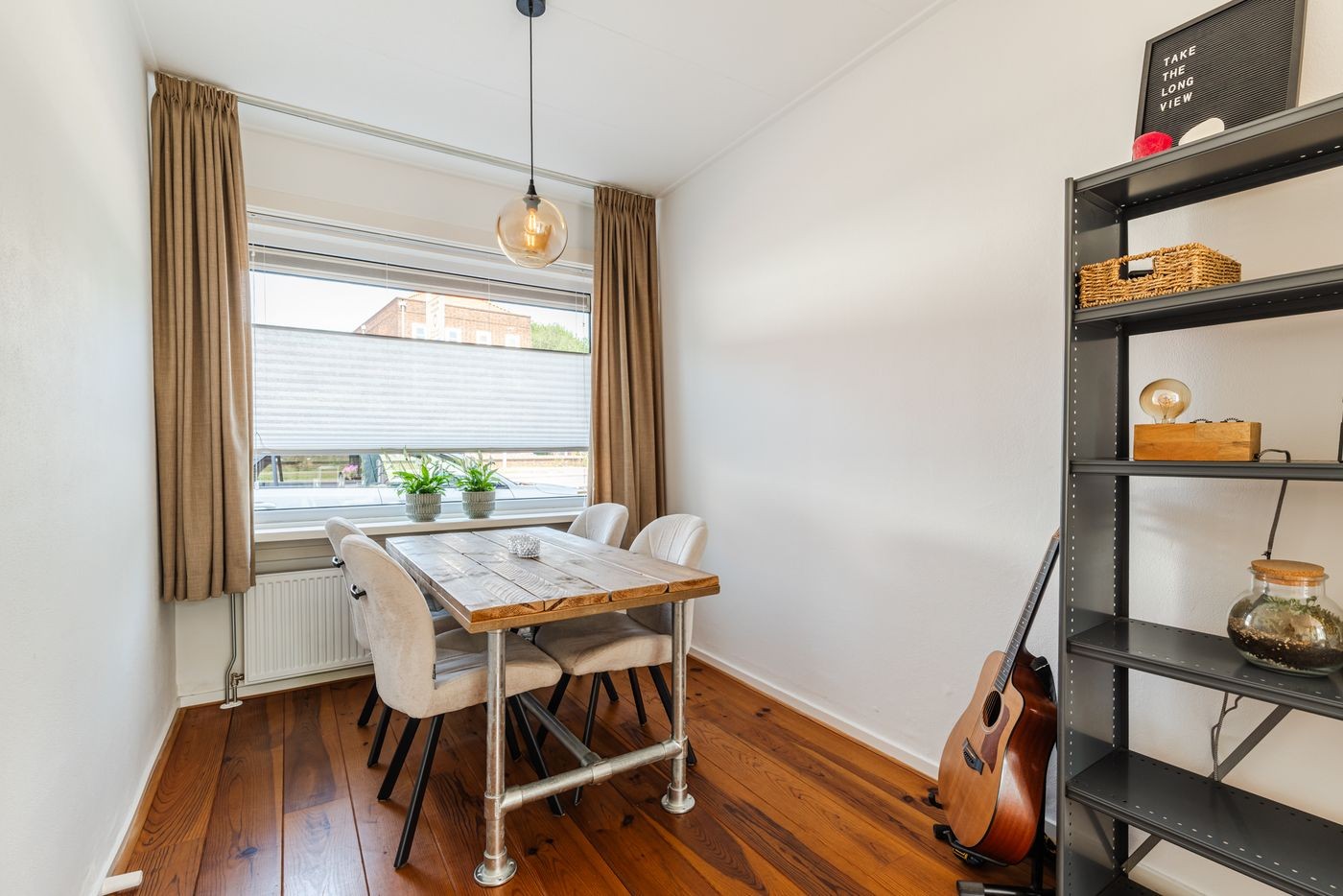 Tussenwoning te koop: Vleutenseweg 454, Utrecht