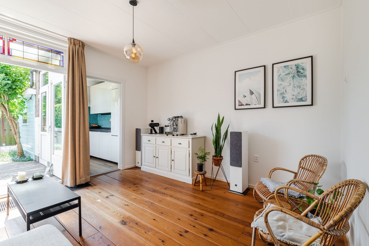 Tussenwoning te koop: Vleutenseweg 454, Utrecht