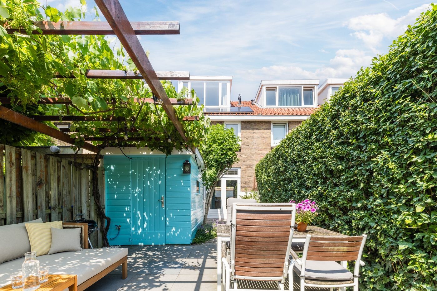 Tussenwoning te koop: Vleutenseweg 454, Utrecht