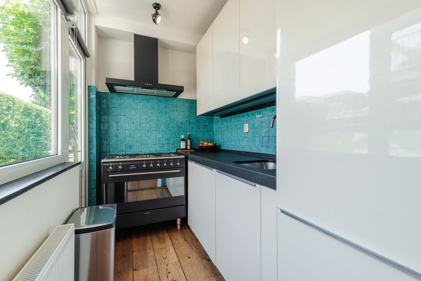 Tussenwoning te koop: Vleutenseweg 454, Utrecht