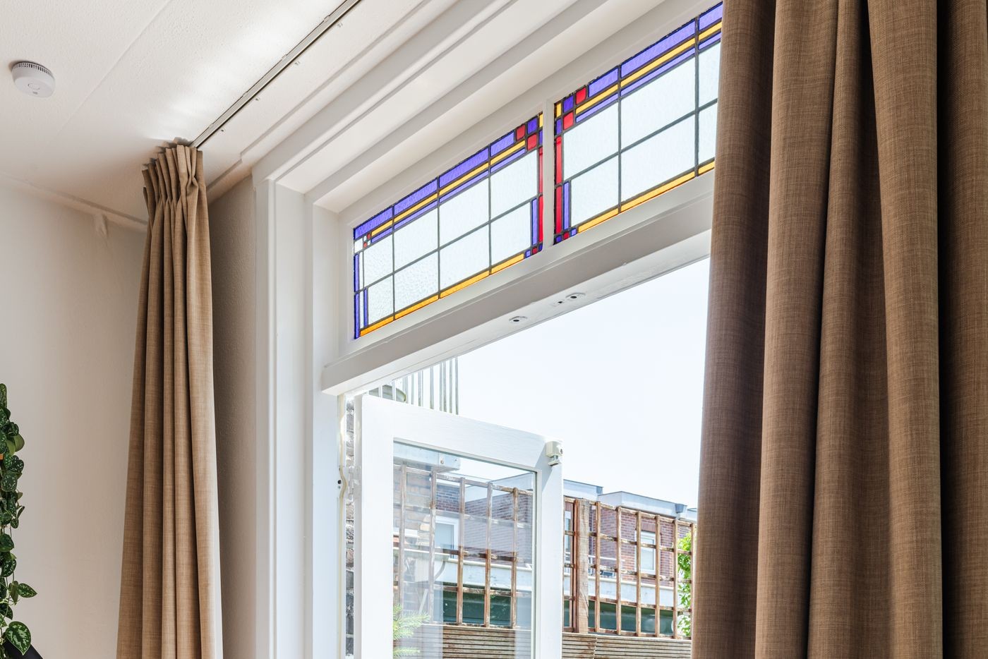 Tussenwoning te koop: Vleutenseweg 454, Utrecht