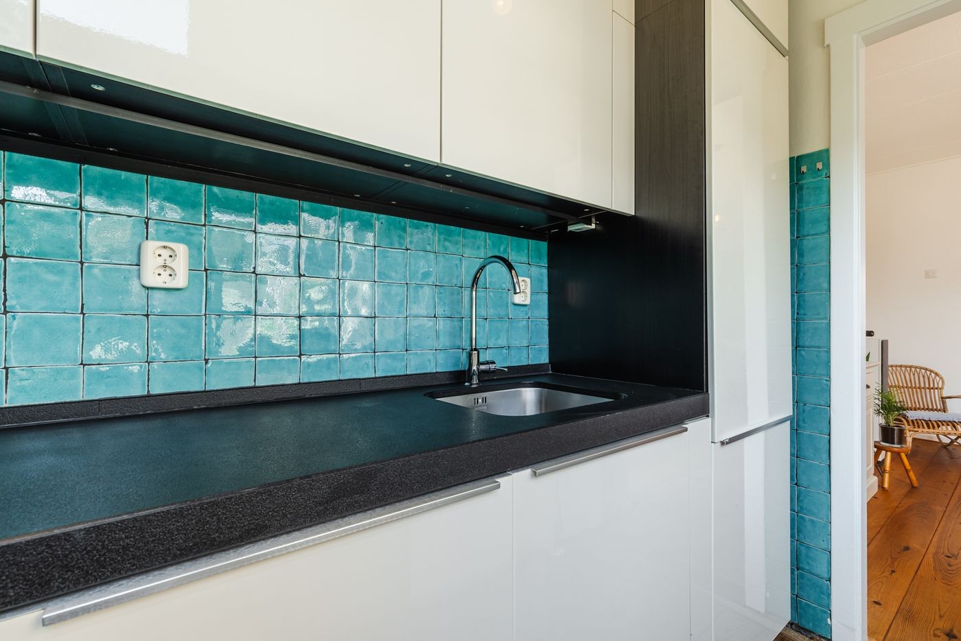 Tussenwoning te koop: Vleutenseweg 454, Utrecht