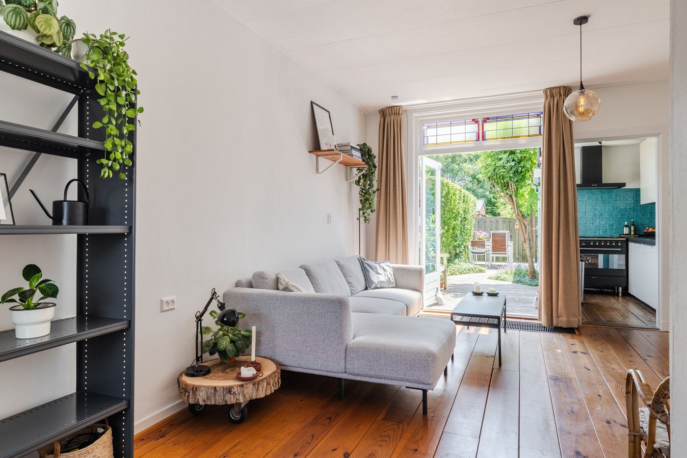 Tussenwoning te koop: Vleutenseweg 454, Utrecht