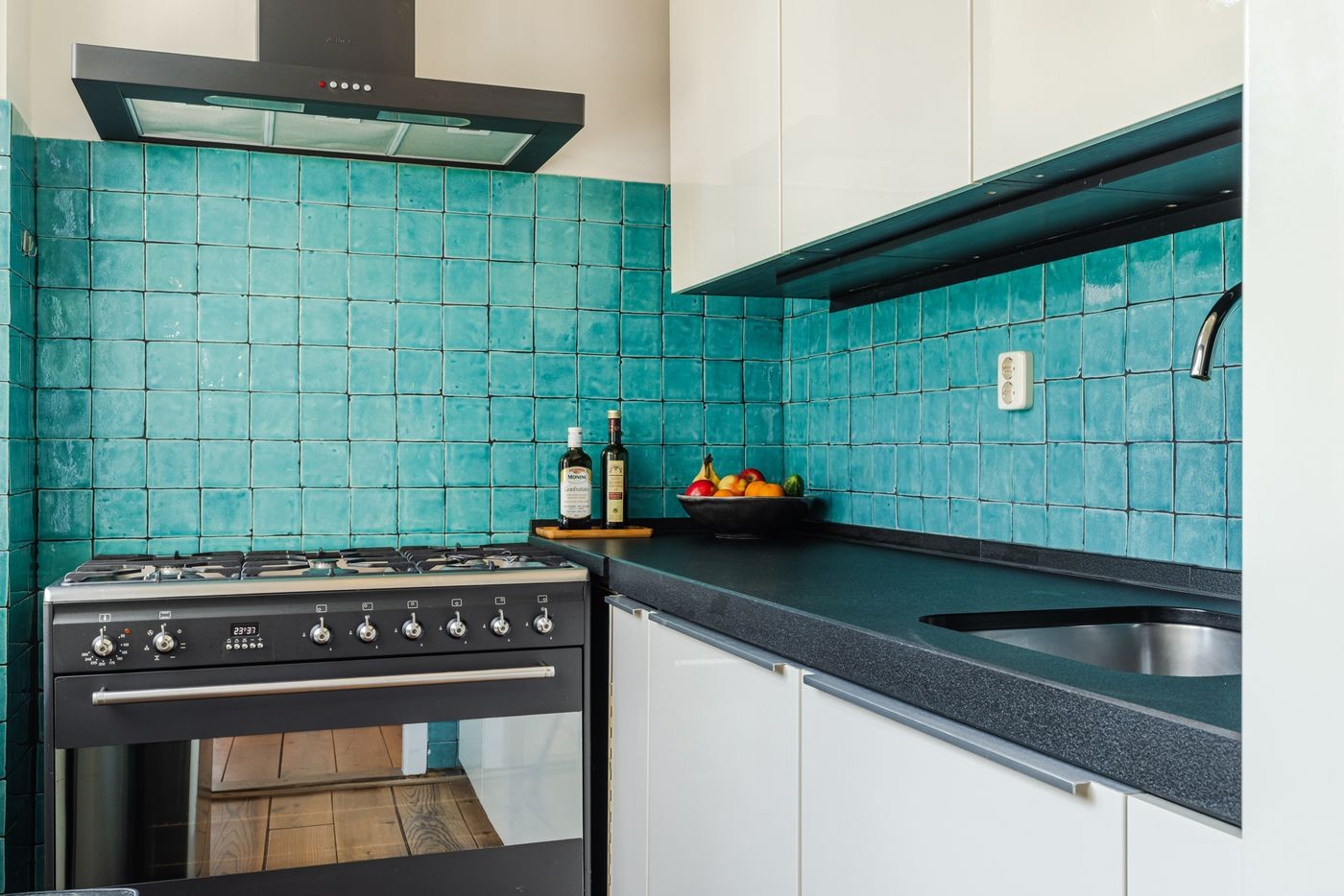 Tussenwoning te koop: Vleutenseweg 454, Utrecht