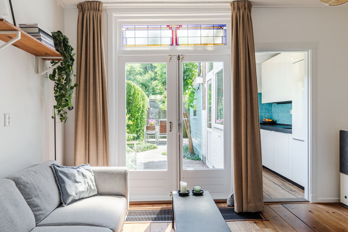 Tussenwoning te koop: Vleutenseweg 454, Utrecht