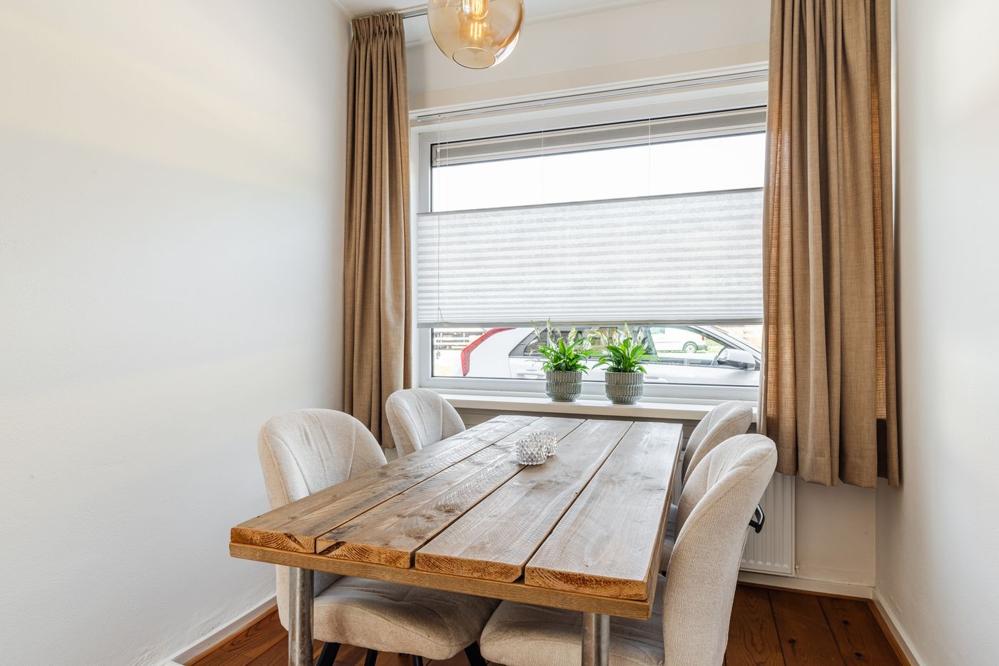 Tussenwoning te koop: Vleutenseweg 454, Utrecht