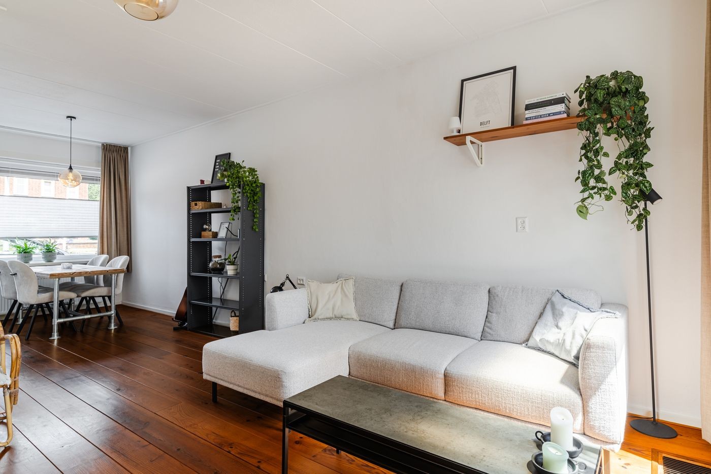 Tussenwoning te koop: Vleutenseweg 454, Utrecht