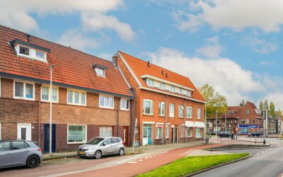 Vleutenseweg 466