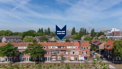 Spinozaweg 27-BS
