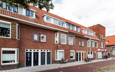 Spinozaweg 29-BS