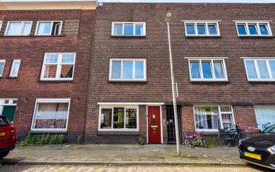 Madioenstraat 6