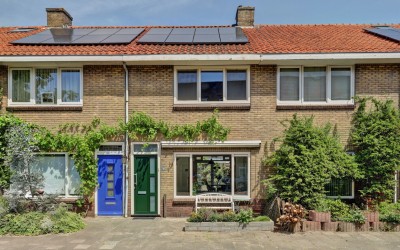 Madioenstraat 7